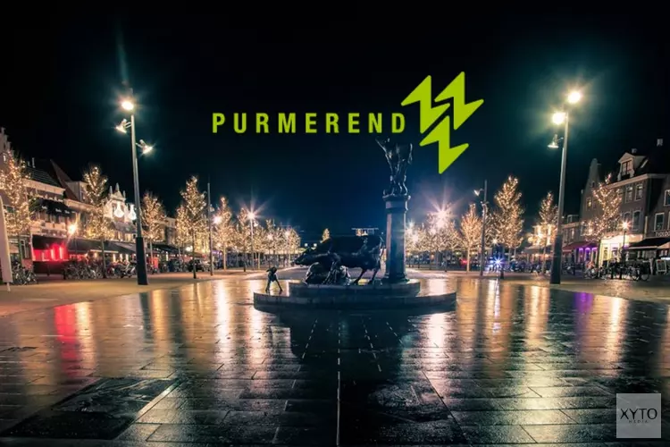 Evenementenkalender Purmerend