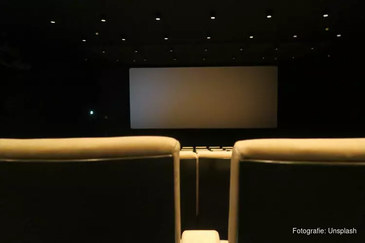 Maandoverzicht mei 2019 Filmhuis Purmerend