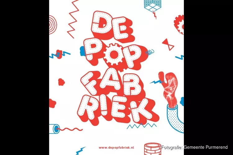 Muzikantenwereld: De Popfabriek