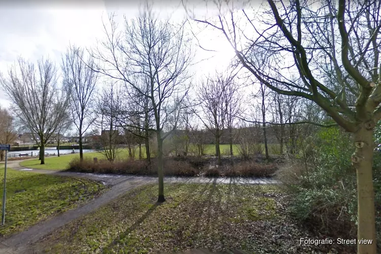 Man (19) verdacht van ontucht met jonge meisjes in Hoorns park en Middenbeemster