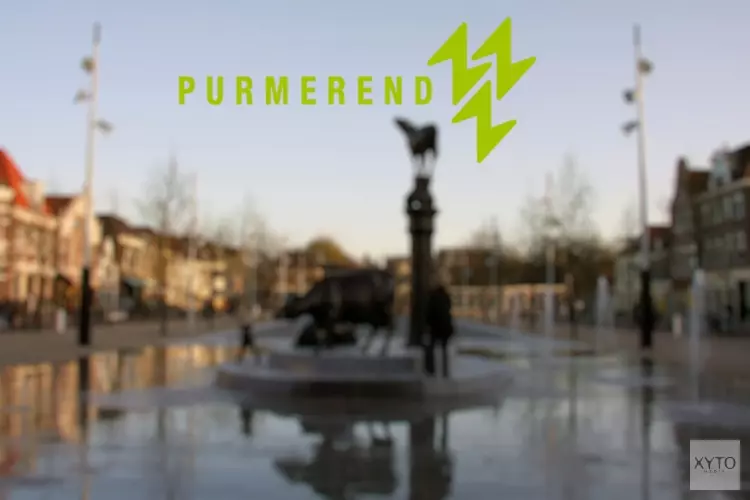 Beemster en Purmerend in 2022 samen